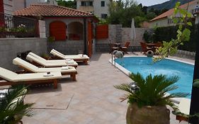 Apartments Bogdanovic